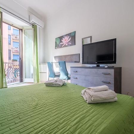 Skip Intro Apartment Taormina Exterior photo