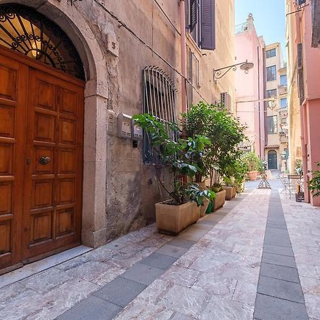 Skip Intro Apartment Taormina Exterior photo